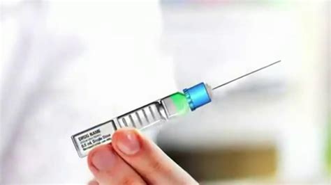 Do not combine residual vaccine from multiple vials to obtain a dose. COVID-19 Pre-Filled Syringes with RFID Tracking - Secure ...