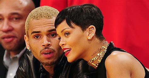 Chris Browns Rihanna Assault Case Officially Closed And His Comment On
