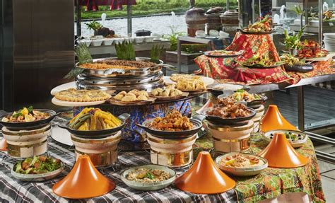 Bazaar ramadhan buffet dinner 2019 marriott putrajaya подробнее. "Straits & Arabian Bazaar" at V E Hotel & Residence this ...