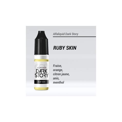 We did not find results for: RUBY SKIN 50/50 E-LIQUIDE ALFALIQUID DARK STORY - SMOKER ...