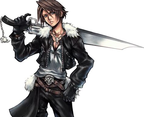 Top 10 Characters In Final Fantasy Dissidia 012 Levelskip