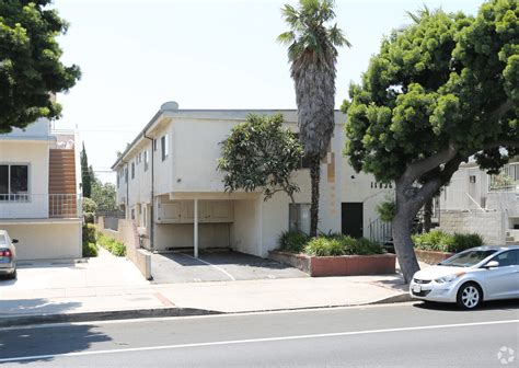 11836 Venice Blvd Los Angeles Ca 90066 Apartments In Los Angeles