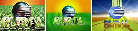 Globo rural é um telejornal rural matutino brasileiro, produzido e exibido pela rede globo nas manhãs de domingo. Rede Globo > redeclube - Clube Rural completa 4 anos ...