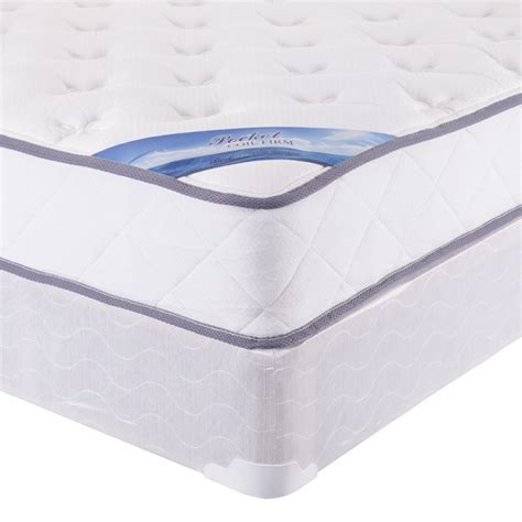 Puffy royal mattress review conclusion. Royal Premier Pocketed Coil - Mattress Reviews | GoodBed.com