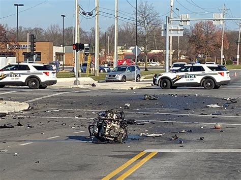 16+ Toledo Car Accident Yesterday - AlishiaBurhan