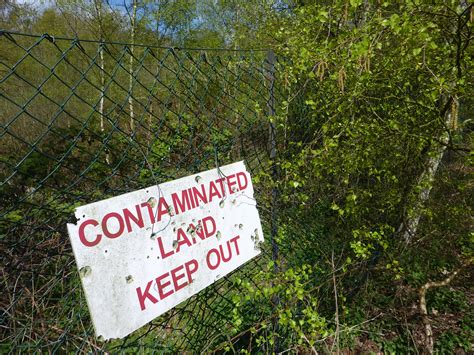 Contaminated Land Assessment