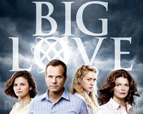 Whatever Youre Into Get Into Big Love Tv Drama Tv Drama Big Love Television Show