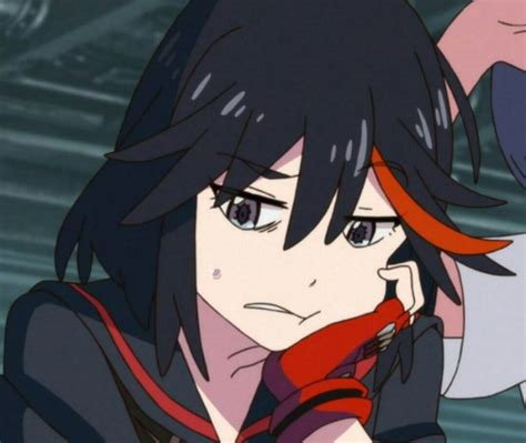 Pin De Fatum9999 Em Kill La Kill Personagens De Anime Perfil Anime