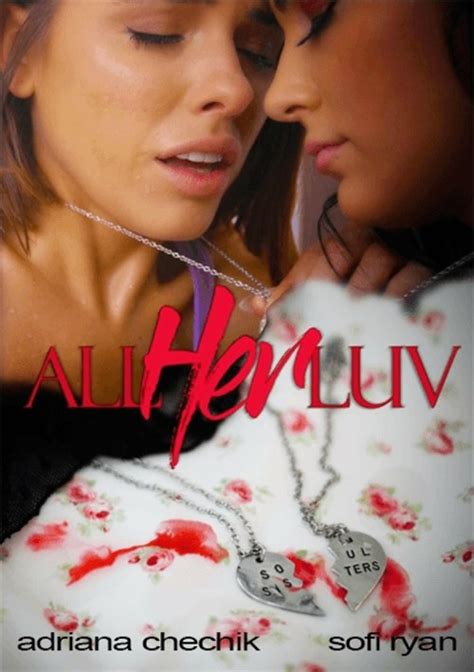 Soul Sisters 2020 All Her Luv Allherluv Adult Dvd Empire