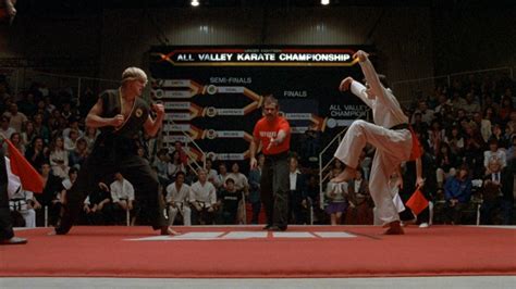 The Karate Kid 1984 Reviews Now Very Bad