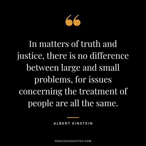 77 Inspirational Justice Quotes On Life And Equality Fairness