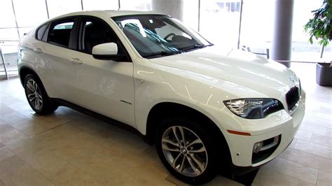 Measured owner satisfaction with 2013 bmw x6 performance, styling, comfort, features, and usability after 90 days of ownership. 2013 BMW X6 xDrive 35i - Exterior and Interior Walkaround ...