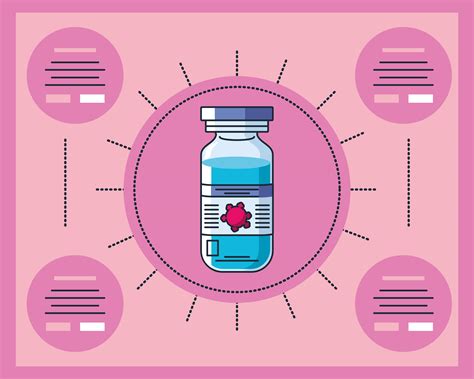 Up to now, vaccination has meant injecting a dead virus (or bacteria), or one that has been weakened and can only poorly replicate, or parts of the first ever 'vaccine' worked by using the cowpox virus to immunise against smallpox. Vaccine for coronavirus - Download Free Vectors, Clipart ...
