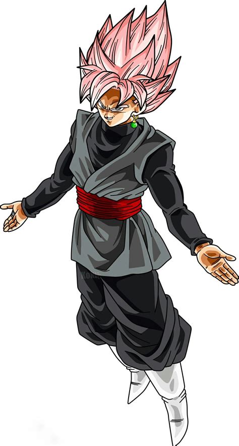 Deviantart is the world's largest online social community for artists and art enthusiasts, allowing people to connect through the. Black Goku SSJ Rose | Zamasu black, Anime, Goku