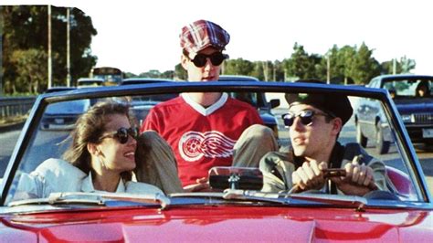 Ferris Buellers Day Off Spin Off Film Planned
