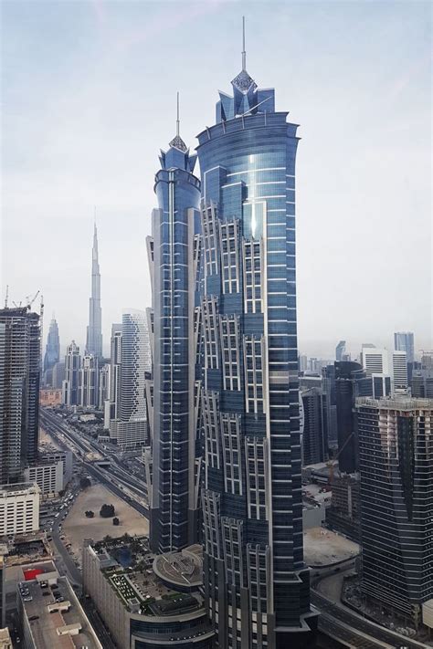 With a stay at jw marriott marquis hotel dubai in dubai (beach & coast), you'll be convenient to safa park and burj khalifa. JW Marriott Marquis Dubai Guide | Propsearch Dubai