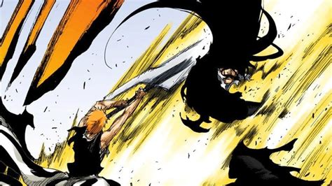 Ichigo Vs Yhwach What Happened In The Last Bleach Fight And How Did