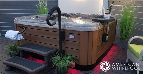 The best whirlpool tubs from top brands including woodbridge,american standard,anzzi and many more. Hot Tubs - Cornish Hot Tubs & Swim Spas