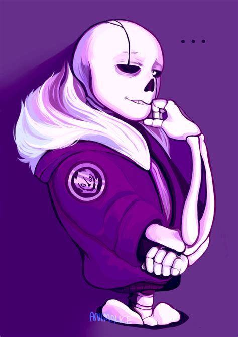 Gaster Sans Artist Animalice Gaster Sans Undertale Gaster