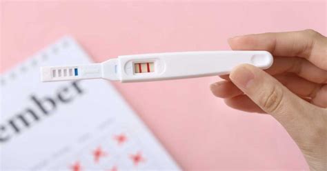 Test za trudnoću pouzdanost i upotreba bez nedoumica Dr Pilar