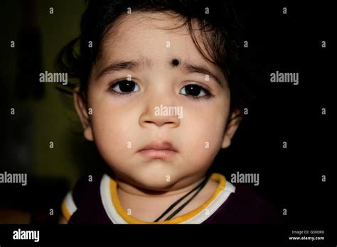 Indian Cute Boys Hi Res Stock Photography And Images Alamy
