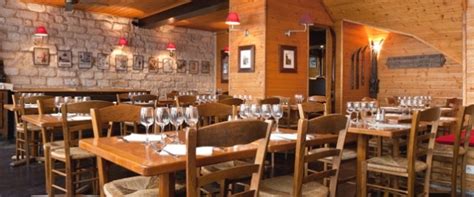 Ses locaux sont en ile de france, département hauts de seine, dans la ville de neuilly sur seine 92200, au 11, rue longchamp ( latitude: Restaurant Le Chalet de Neuilly French cuisine Neuilly-sur ...
