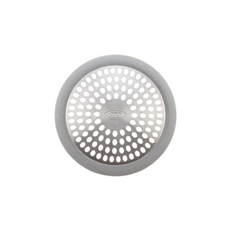 Shop for bathtub cover for baby online at target. OXO Good Grips Bathtub Drain Cover | The Container Store