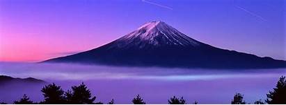 Background Desktop 1440p Wallpapers Mountain Fuji Japan