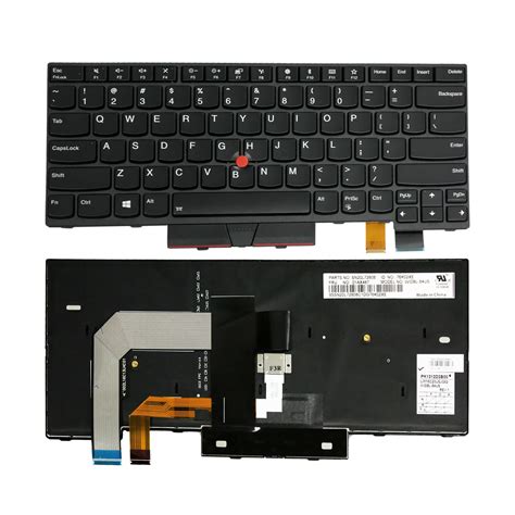 Thinkpad T480 Keyboard Replacement Deprime Solutions
