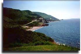 Cabot trail relay race team: About - Cabot Trail Relay Race