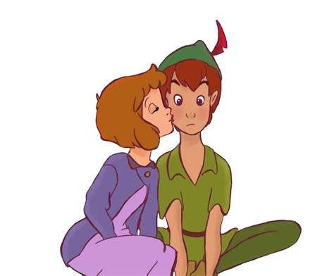 Jane And Peter Jane Peter Pan 2 Fan Art 30794801 Fanpop