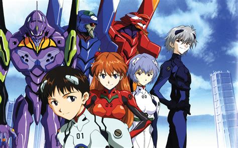 "Evangelion": Netflix eliminó 'Fly me to The Moon', estos fueron los