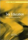 Sex And Relationship Education For Year Olds Evidence From