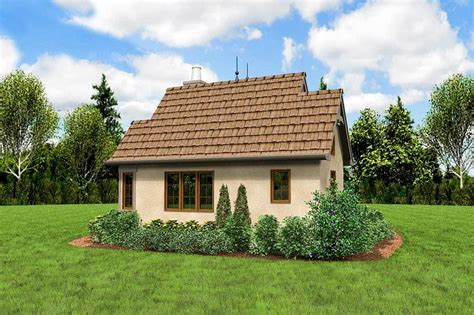 Whimsical Cottage House Plan 69531am Architectural Designs House