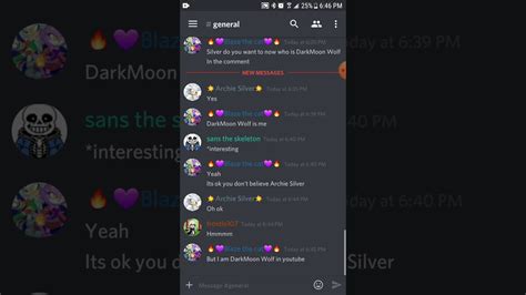 Welcome To Discord Youtube