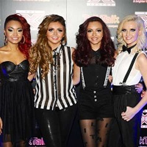 Girl Group Makes X Factor History London Evening Standard Evening Standard