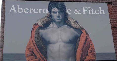 why 62 000 abercrombie and fitch employees are suing the company huffpost