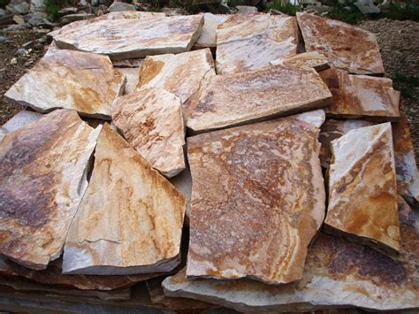 Piedra Irregular Cuarcita Violeta | Dispiedra