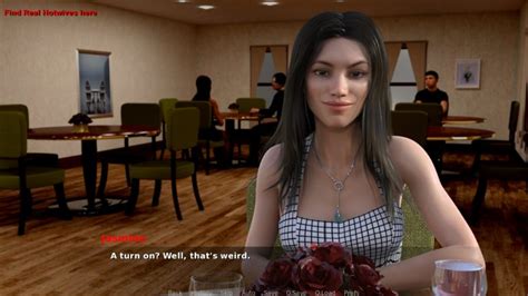 D Porn Visual Novel Jasmine Hotwife For Life Hentaireviews