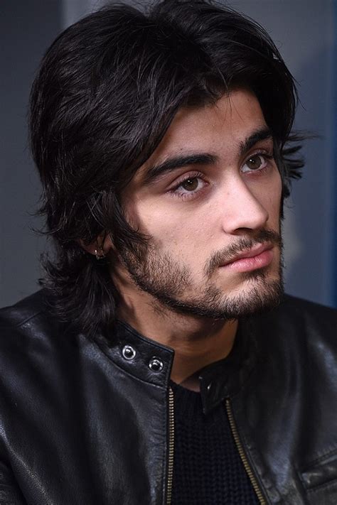 Top 10 viral and trendy zayn malik hairstyles with pictures Zayn Malik Long Hairstyles Collection | Fashion