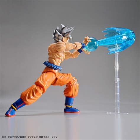 Bandai S H Figuarts Dragon Ball Super Son Goku Ultra Instinct 14cm Figurine Achetez Sur Ebay