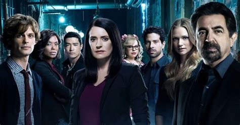 Criminal Minds The Best Characters In The Show Ranked