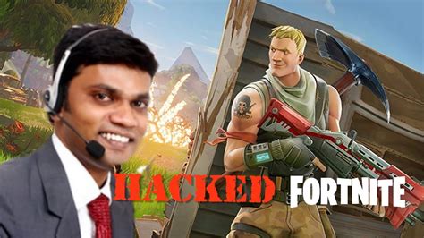 If anyone besides you has gained access into your fortnite account, it is highly recommended that you take action immediately to protect your account. My Fortnite Account Got Hacked! - YouTube