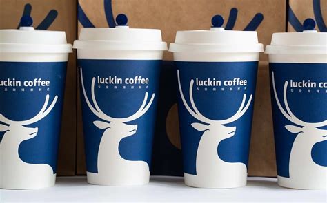 Find out the revenue, expenses and profit or loss over the last fiscal year. Luckin Coffee Stock Drops Down To 30%! Get To Know Why