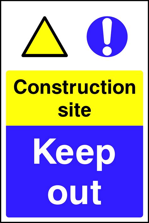 Get custom safety signs at buildasign.com! Health & safety Signs | Health & Safety Stickers