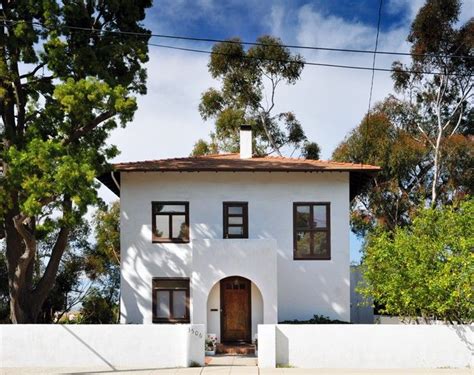 Third Sunday Of The Month Irving Gill Tours San Diego Architecture