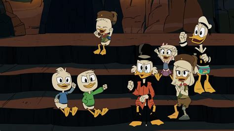 Ducktales 3×1 Watchcartoononline