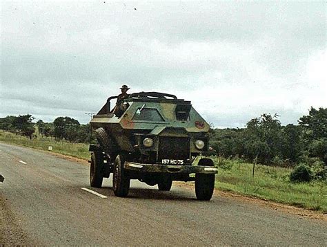 1000 Images About Military History Rhodesian War On Pinterest