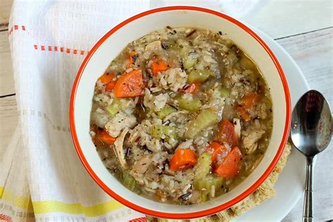 Leftover Turkey Stew Just A Pinch Recipes