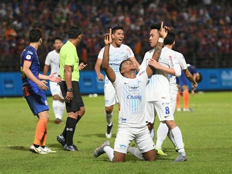 Port f.c.) เป็นสโมสรฟุตบอลในประเทศไทย โดยได้เข้ามาร่วมเล่นใน ไทยลีก ครั้งแรกในปี พ.ศ. การท่าเรือ เอฟซี v ชลบุรี เอฟซี ผลบอลสด ผลบอล ไทยลีก
